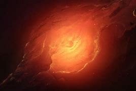 Image result for Orange Nebula Wallpaper 4K