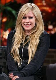 Image result for Avril Lavigne Latest