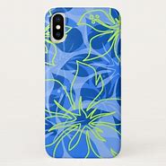 Image result for iPhone X Wildflower Case Blue