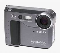 Image result for Sony Mavica Digital Camera