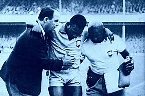 Image result for Pele Angry
