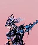 Image result for Kain Highwind Holy Dragoon