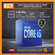 Image result for Intel Core I5 10500T