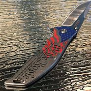 Image result for 440 Steel USA Design Knife