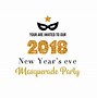 Image result for Happy New Year 2018 Friends