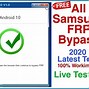 Image result for FRP Bypass ao3s