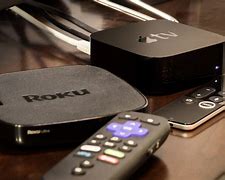 Image result for Apple TV Plus On Roku Ultra HD 4K HDR