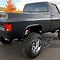 Image result for Square Body 6 Inch Lift