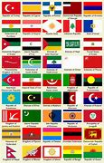 Image result for All Middle Eastern Flags