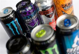 Image result for energy drinks