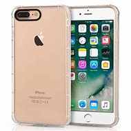 Image result for iPhone 7 Plus Clear Color Case