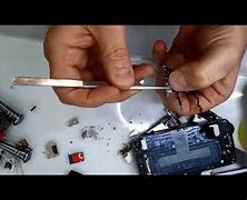 Image result for iPhone 5 Power Button Repair