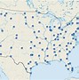 Image result for Pennsylvania Airports Locations