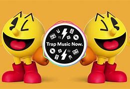 Image result for Pac Man Theme