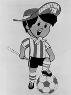 Image result for Russia 2018 World Cup Mascot