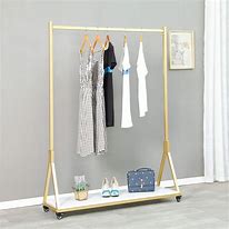 Image result for Verticle Garment Rack