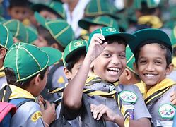 Image result for Scouts Royale Brotherhood International