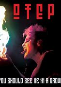 Image result for Otep You Should See Me in a Crown