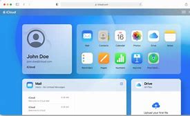 Image result for iCloud Services