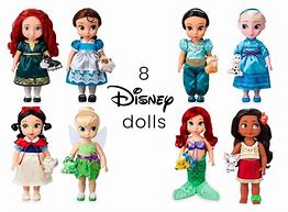 Image result for Big Disney Dolls