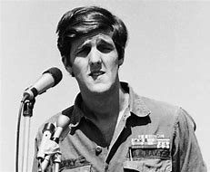 Image result for John Kerry Military