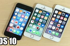 Image result for iPhone 5 vs 10