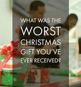 Image result for Bad Christmas Gift Meme