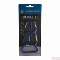 Image result for Spring Loaded Carabiners