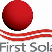 Image result for First Solar Company