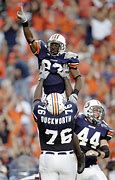 Image result for Auburn Famous Football Players