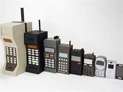 Image result for Aparatos Modernos Telefonos
