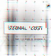 Image result for Blue Signal Lost