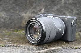 Image result for Sony A6600