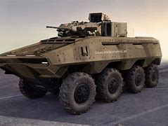 Image result for Advanced Military Vehicles