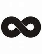 Image result for Infinity Symbol Emoji