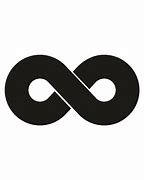 Image result for Infinity Sign PNG