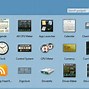 Image result for Home Screen Widgets for Windows 10