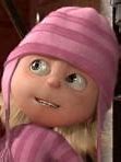 Image result for Despicable Me Edith Actor