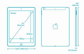 Image result for New iPad 6th Generation
