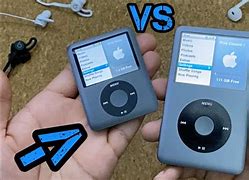Image result for iPod Mini vs iPhone 7 Screen