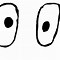 Image result for Animated Eyes Looking at You