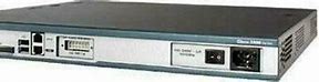 Image result for Cisco 2811 Router