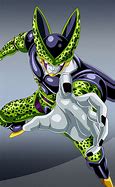 Image result for Cell From 2022 DBZ Movie