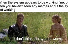 Image result for Did System Memes