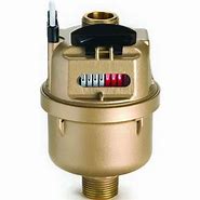 Image result for Domestic Water Meter