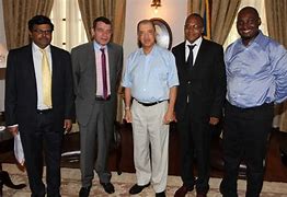 Image result for CEO Airtel Seychelles