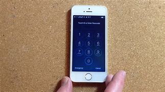 Image result for Apple Unlocking Phone