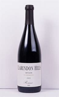 Image result for Clarendon Hills Grenache Old Vines Romas