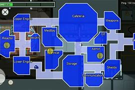 Image result for Among Us 4th Map