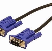 Image result for Computer VGA Cable